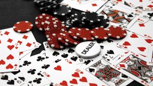 Casinos & Gambling
